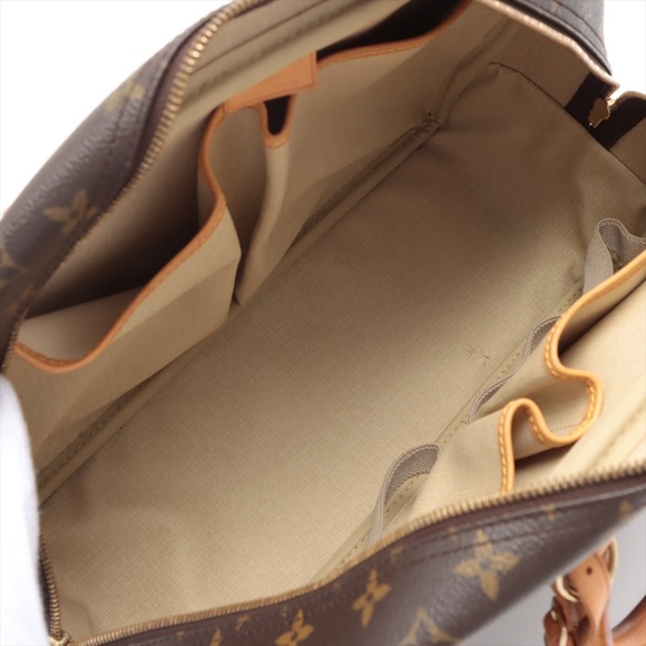 Louis Vuitton Monogram Deauville - Picture 7 of 13